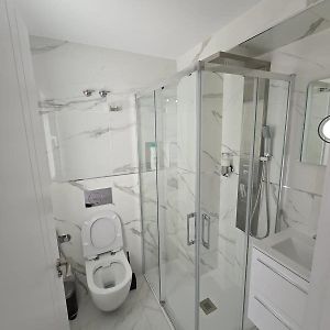 Kamer met een King Size Bed